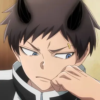 Profile image of 碇