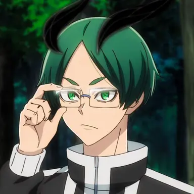 Profile image of 従児