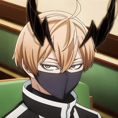 Profile image of 迅