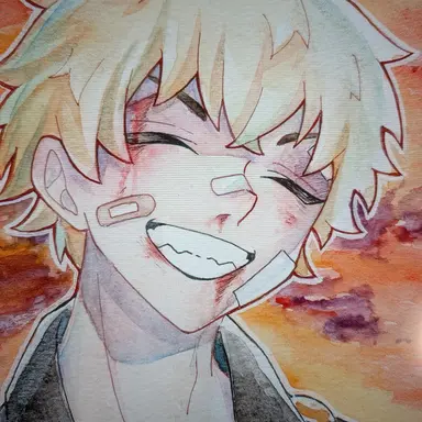 Profile image of タケミッチ