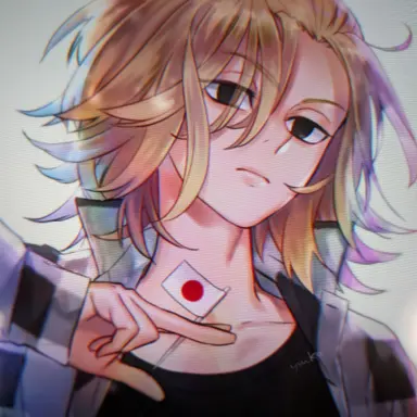 Profile image of マイキー
