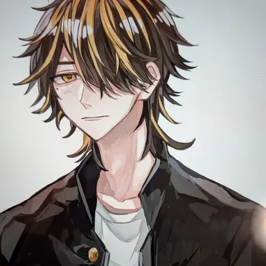 Profile image of 一虎