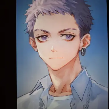 Profile image of 三ツ谷隆