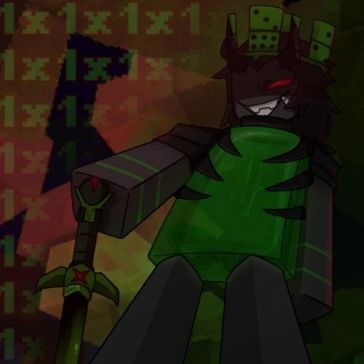 1x1x1x1