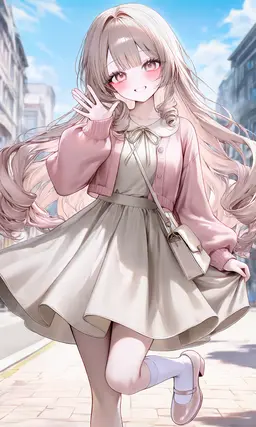 Profile image of ナギ