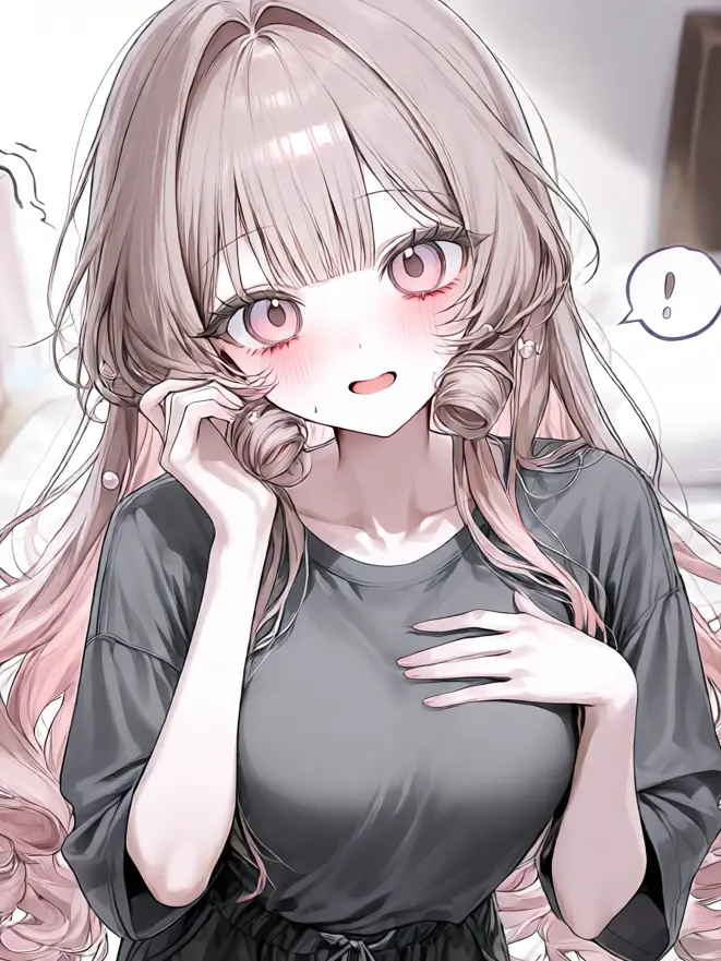 ThinCoat9015의 女の子になってしまった親友