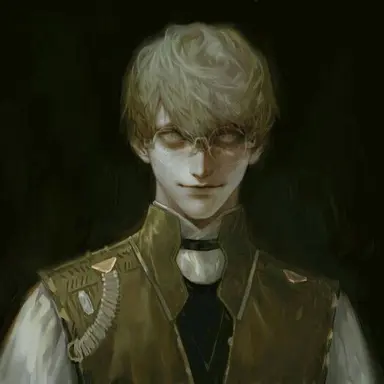 Profile image of Cassian