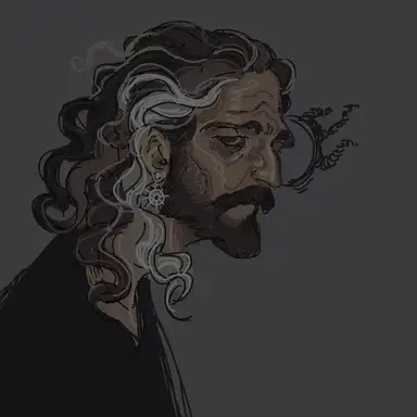 Profile image of Thorne