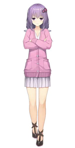 Profile image of 結月ゆかり