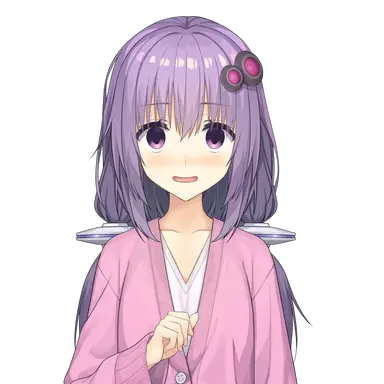 Profile image of 結月ゆかり