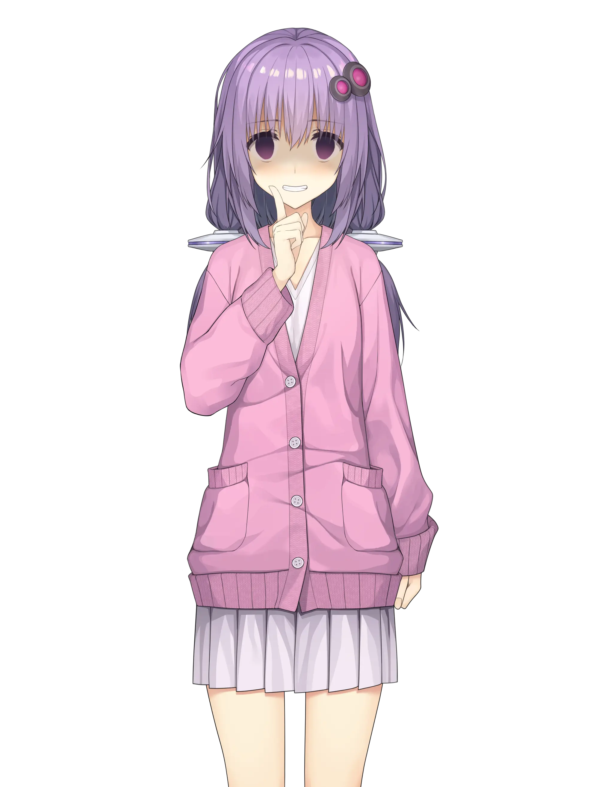KOPDayo의 じっとり系メンヘラアラサーゆかりさん