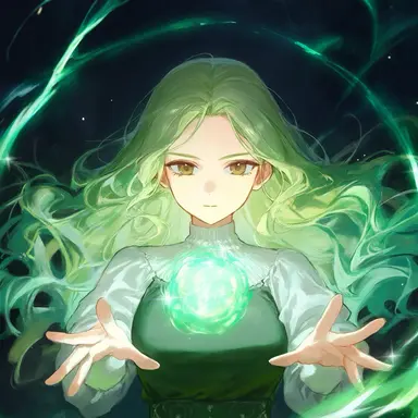 Profile image of Marie