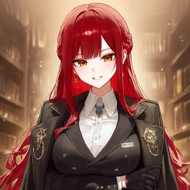 Profile image of Lilia