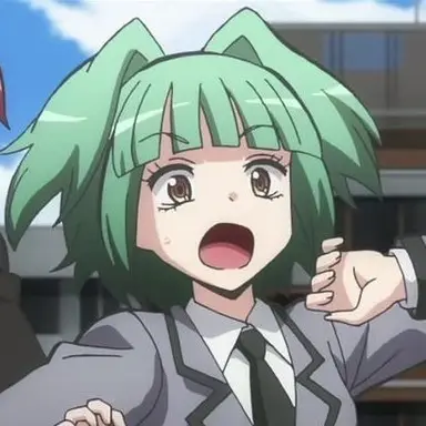 Profile image of Kaede Kayano