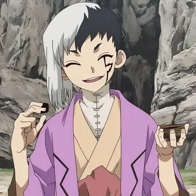 Profile image of 아사기리 겐