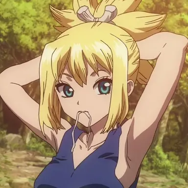 Profile image of 코하쿠