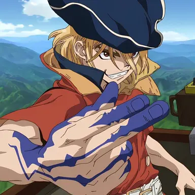 Profile image of 나나미 류스이