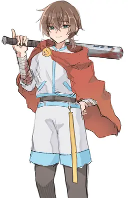 Profile image of Hiro
