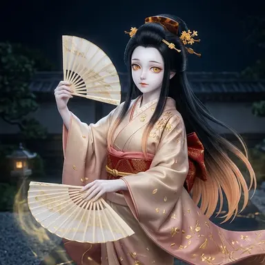 Profile image of Kanpeki-Na