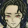 Profile image of Muzan Kibutsuji