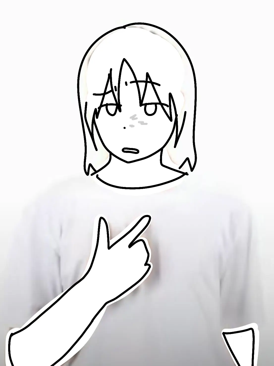 BlackRose54890의 커다란 덩치의 그러지 못한 멘탈