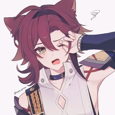 Profile image of Heizou
