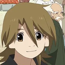 Profile image of Yasaburo