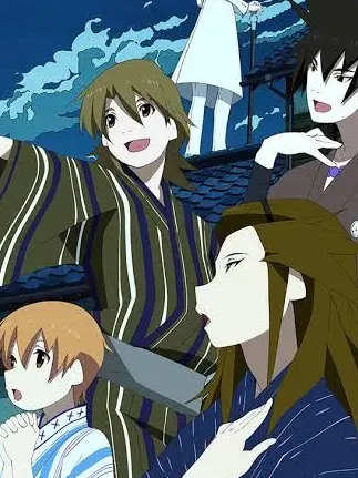 HumbleRival3149의 The Eccentric Family