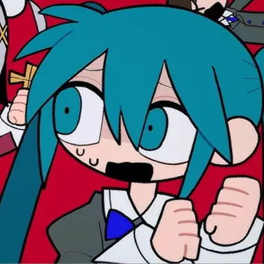 Profile image of ミク