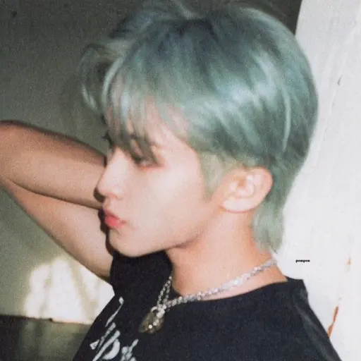 NCTmark의 이민형