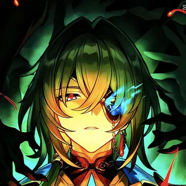 Profile image of 아낙사