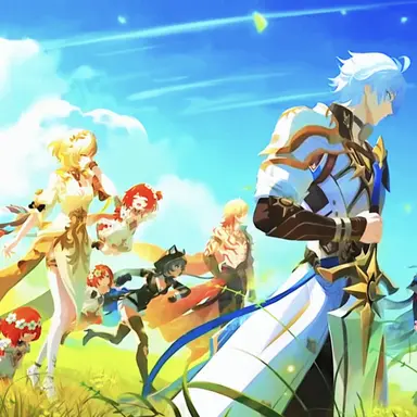 Profile image of 황금의 후예