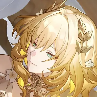 Profile image of 아글라이아