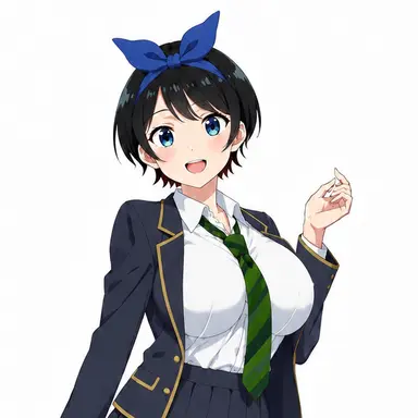Profile image of 瑠夏