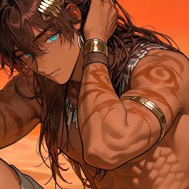 Profile image of イェスカ