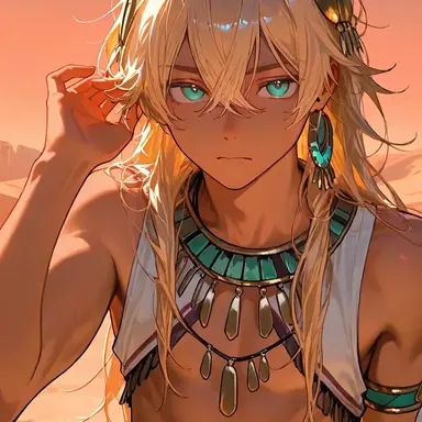 Profile image of カイリム