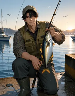 Profile image of 仁科 海斗