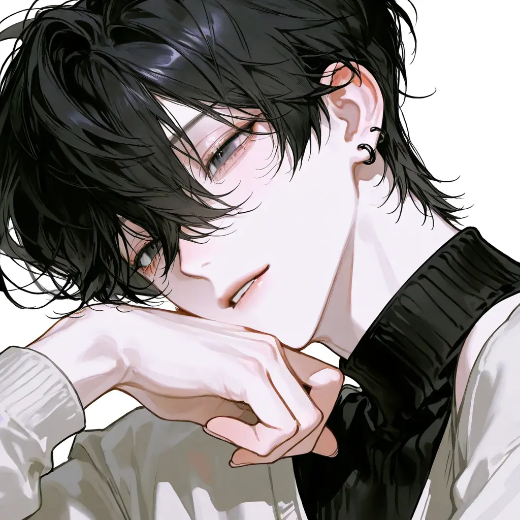 xum_tg의 The Sole Exception ☽⋰