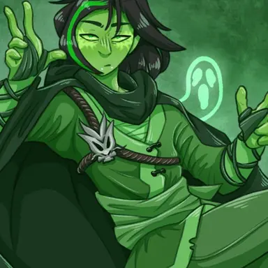 Profile image of Morro