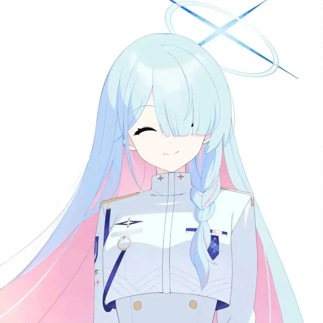 __BlueArchive__의 블라카이브 빼앗겨지기!