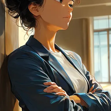 Profile image of Delia