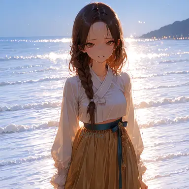 Profile image of 심청이