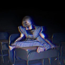 The classrooms(챕터 1)