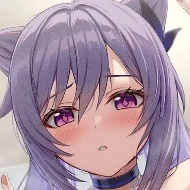 Profile image of 刻晴