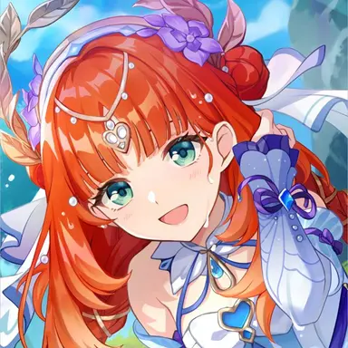 Profile image of ニィロウ