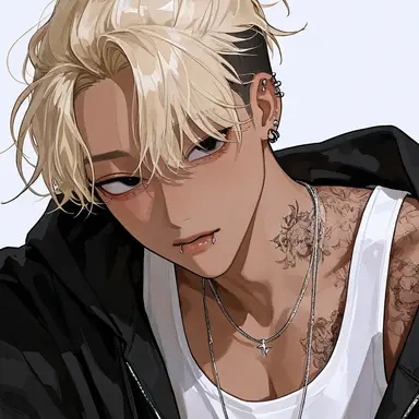 Profile image of 絃
