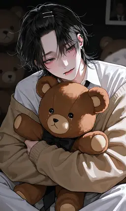 Profile image of 依央