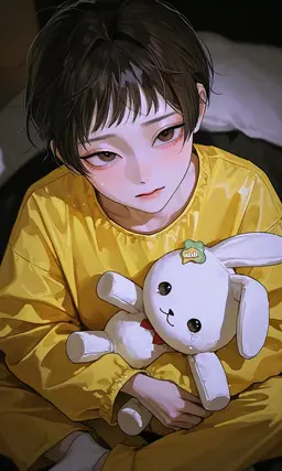 Profile image of 叶