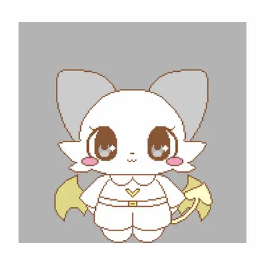 Profile image of シロナ