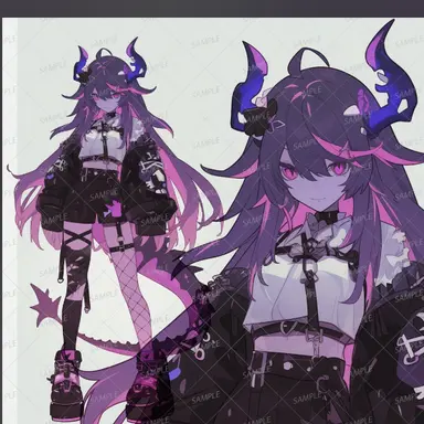Profile image of ルイナ